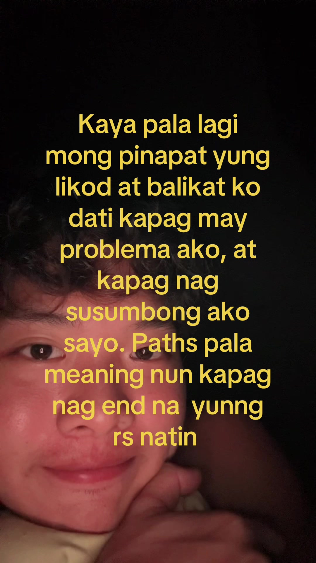 @Kai