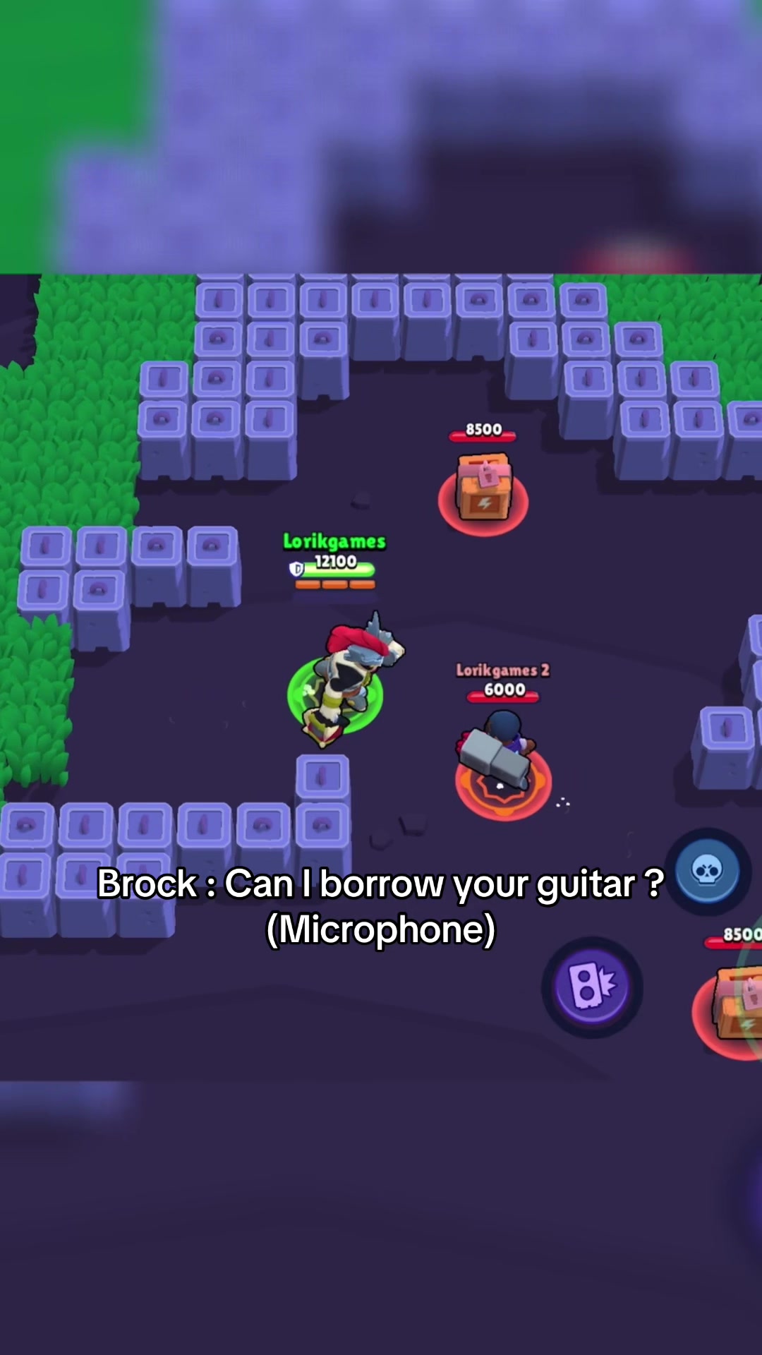 @☆ Lorikgames ☆