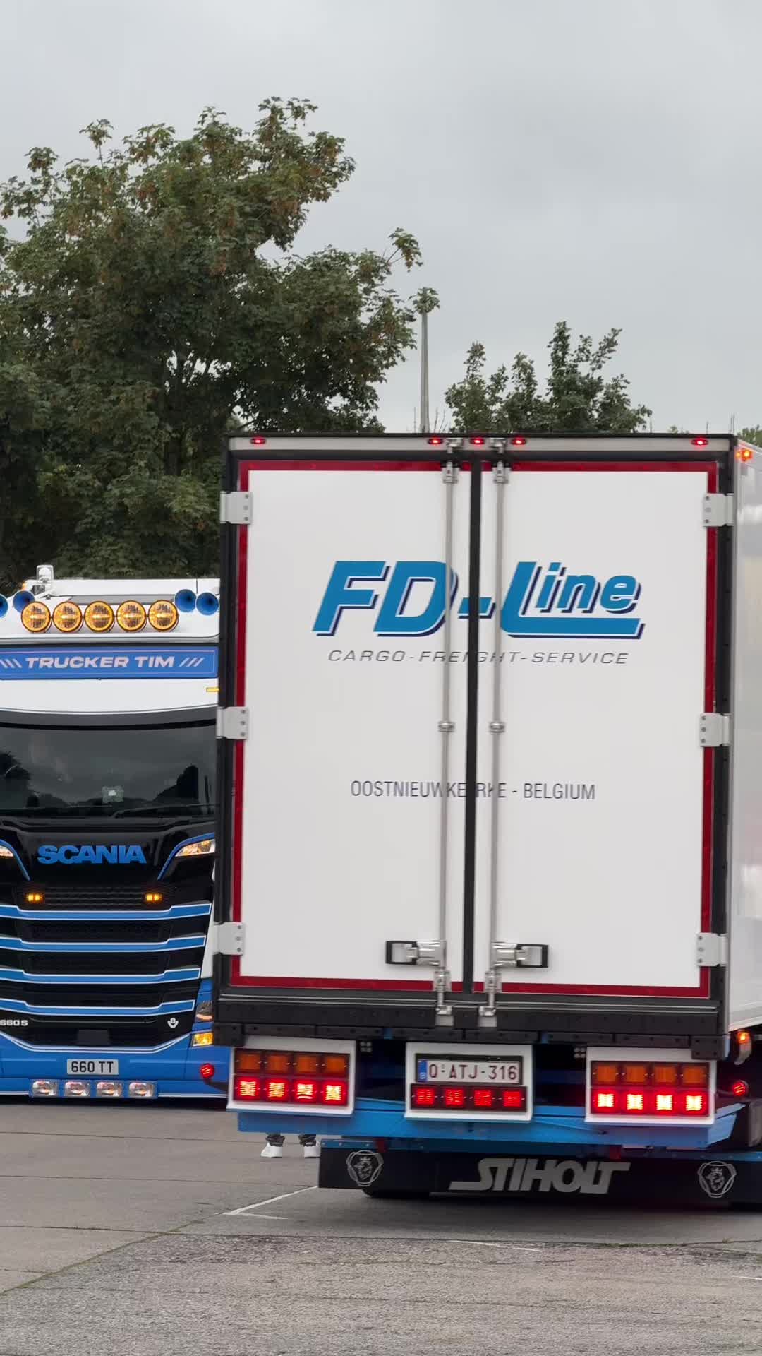 @Truck.spotter