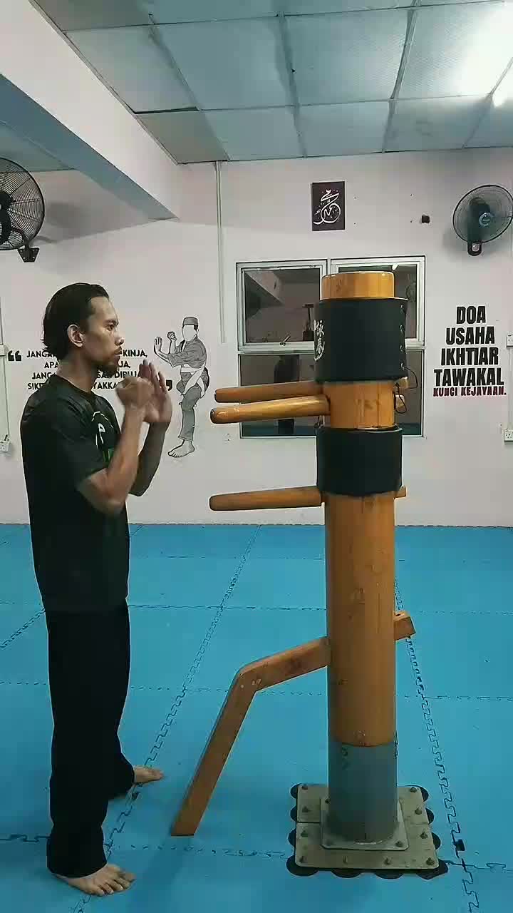 @KSO GAYANG LIMA