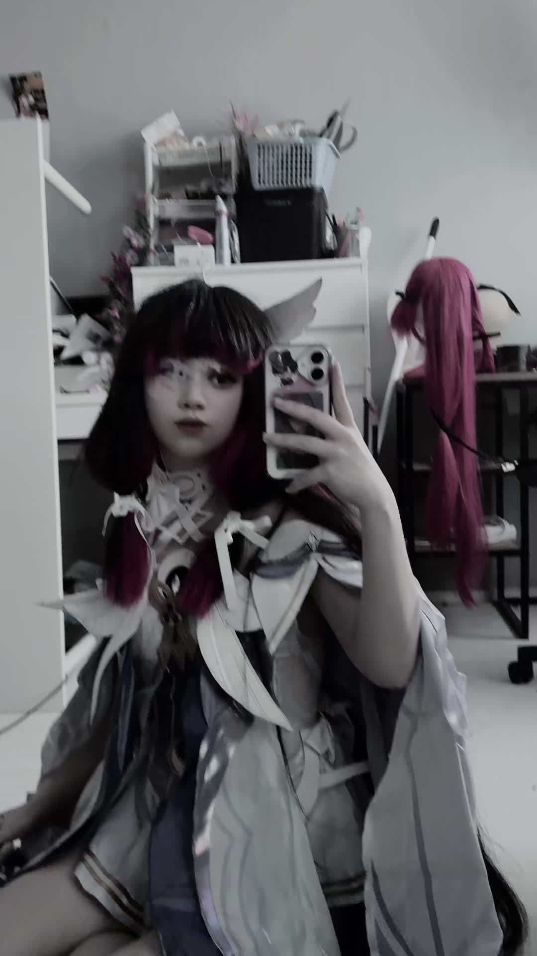 @𝖒𝖊𝖑 ((*&acute;꒳`*)