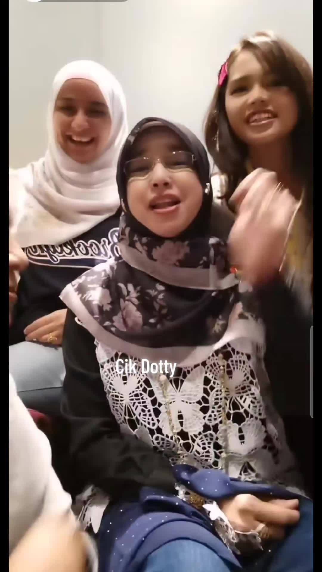 @Cik Dotty