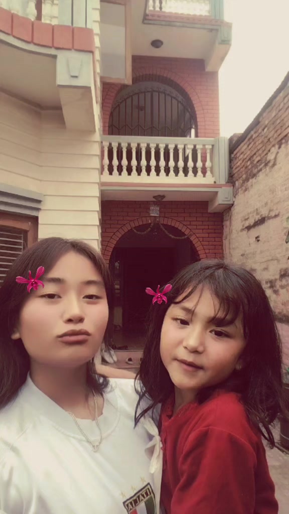 @Magarni saira