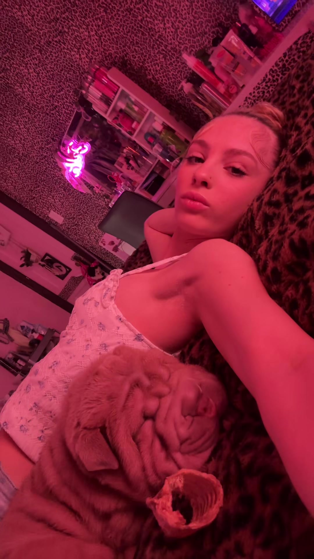 @JEMARIE💋🐆