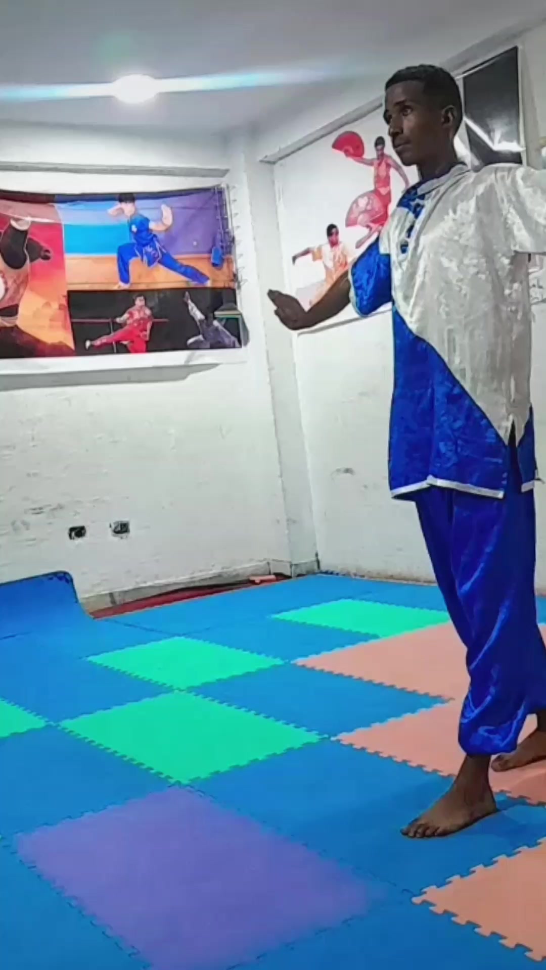 @mifta wushu(Taolu&Sanda)Center