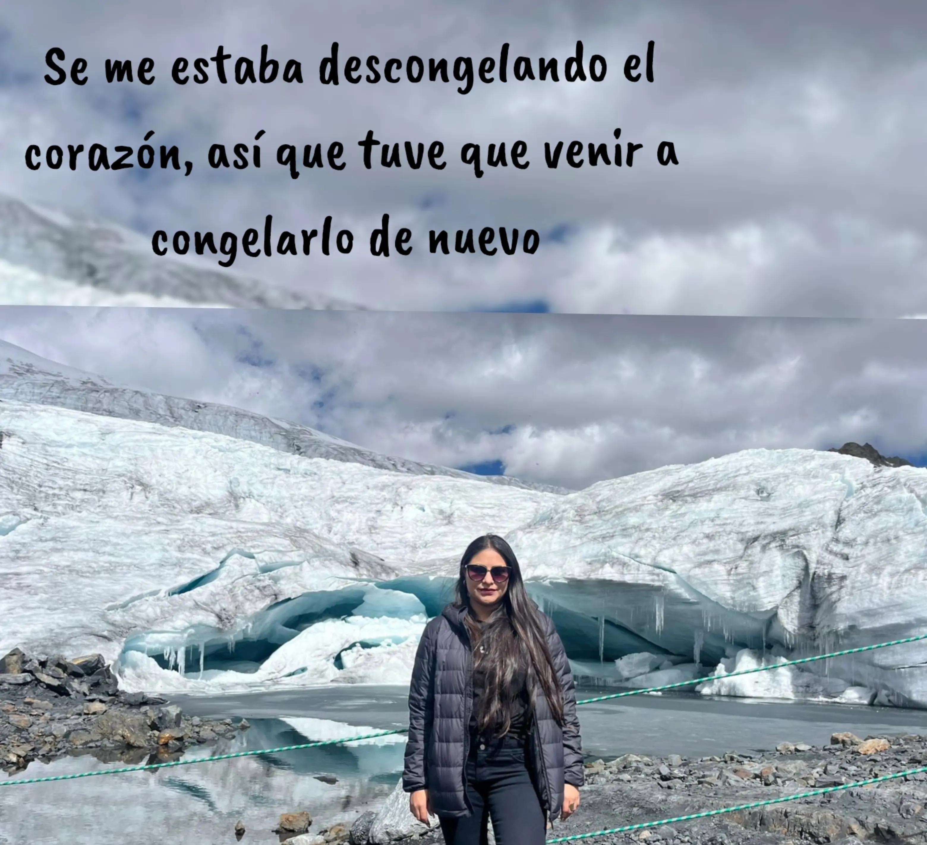 @Kiara Bazan