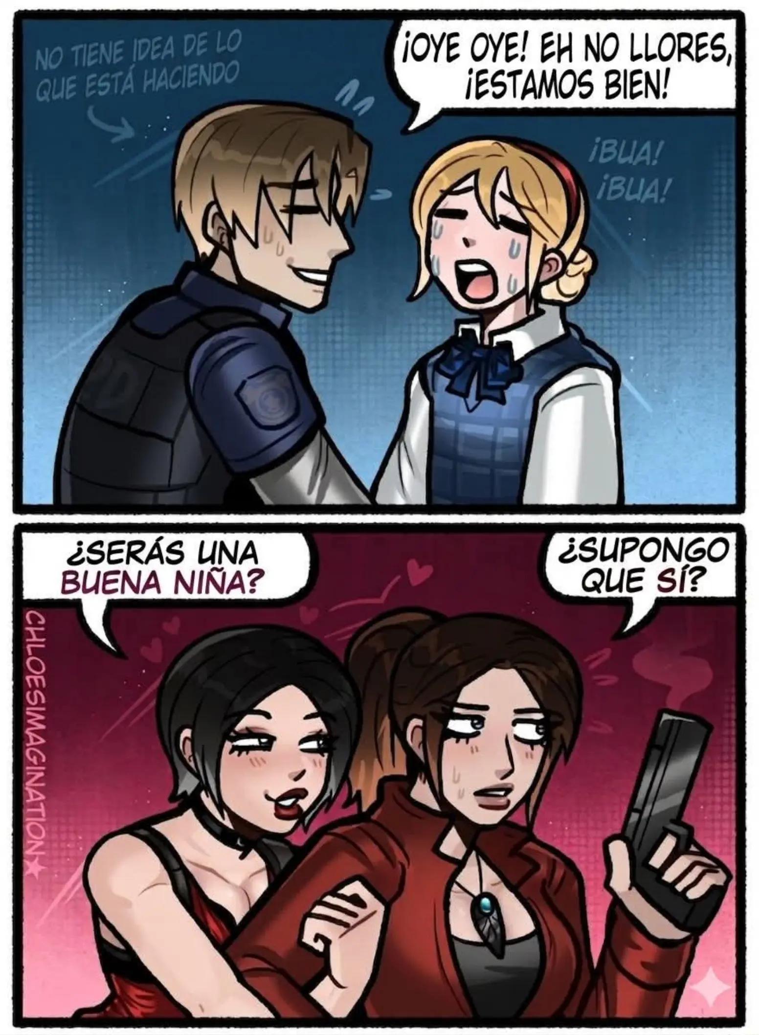 @Luis Alberto Estrada