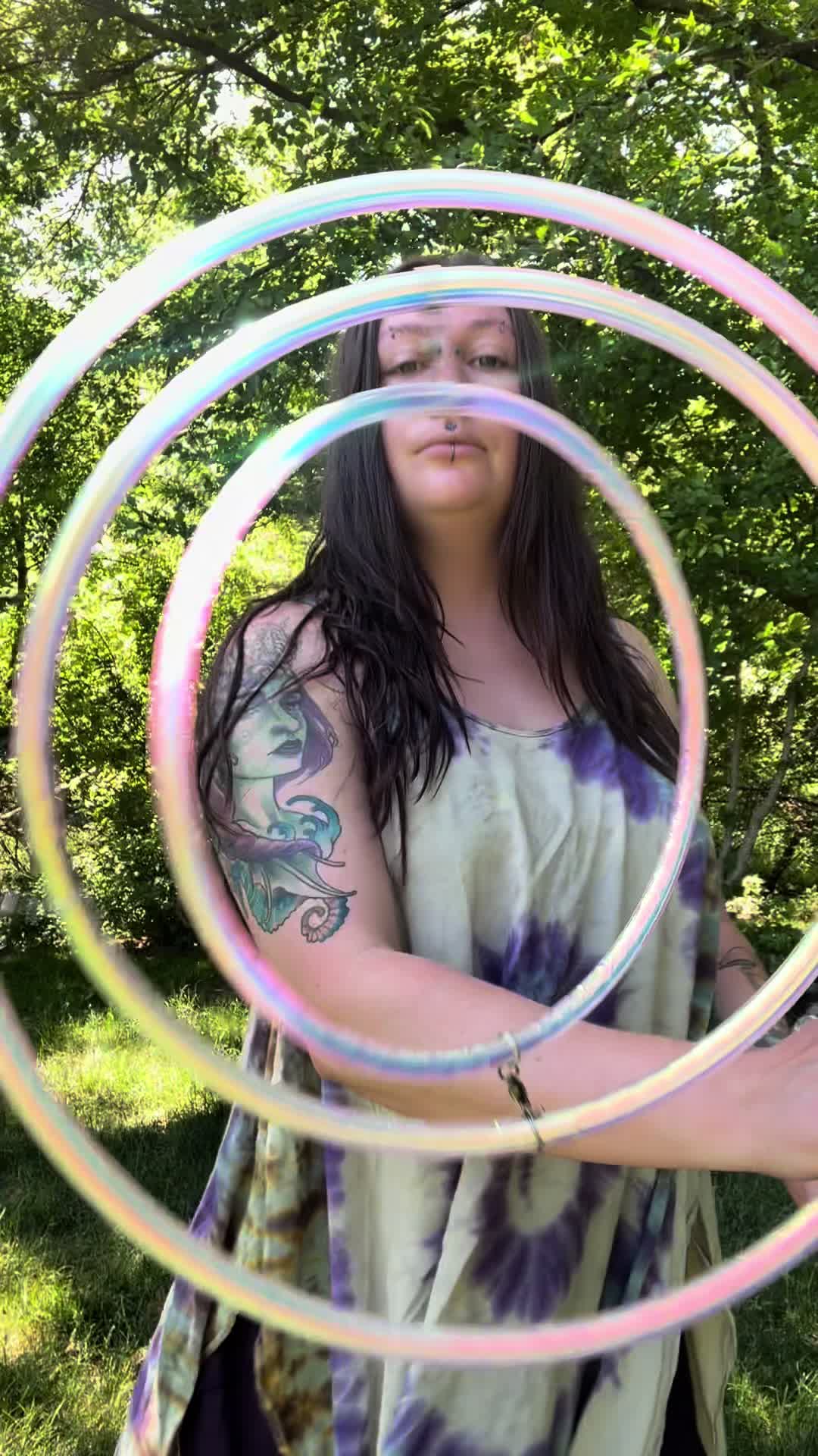 @MerFae_Magick