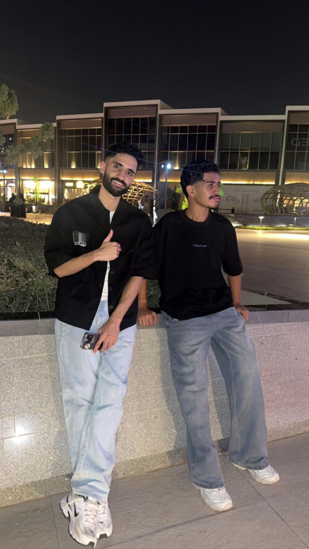 @Riyadh Al-Tamimi
