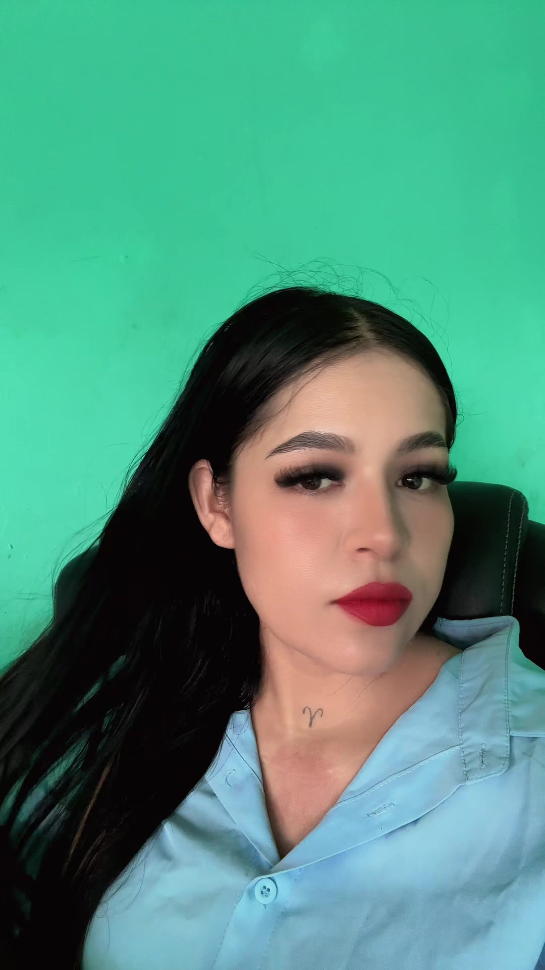 @Gaby Hernandez