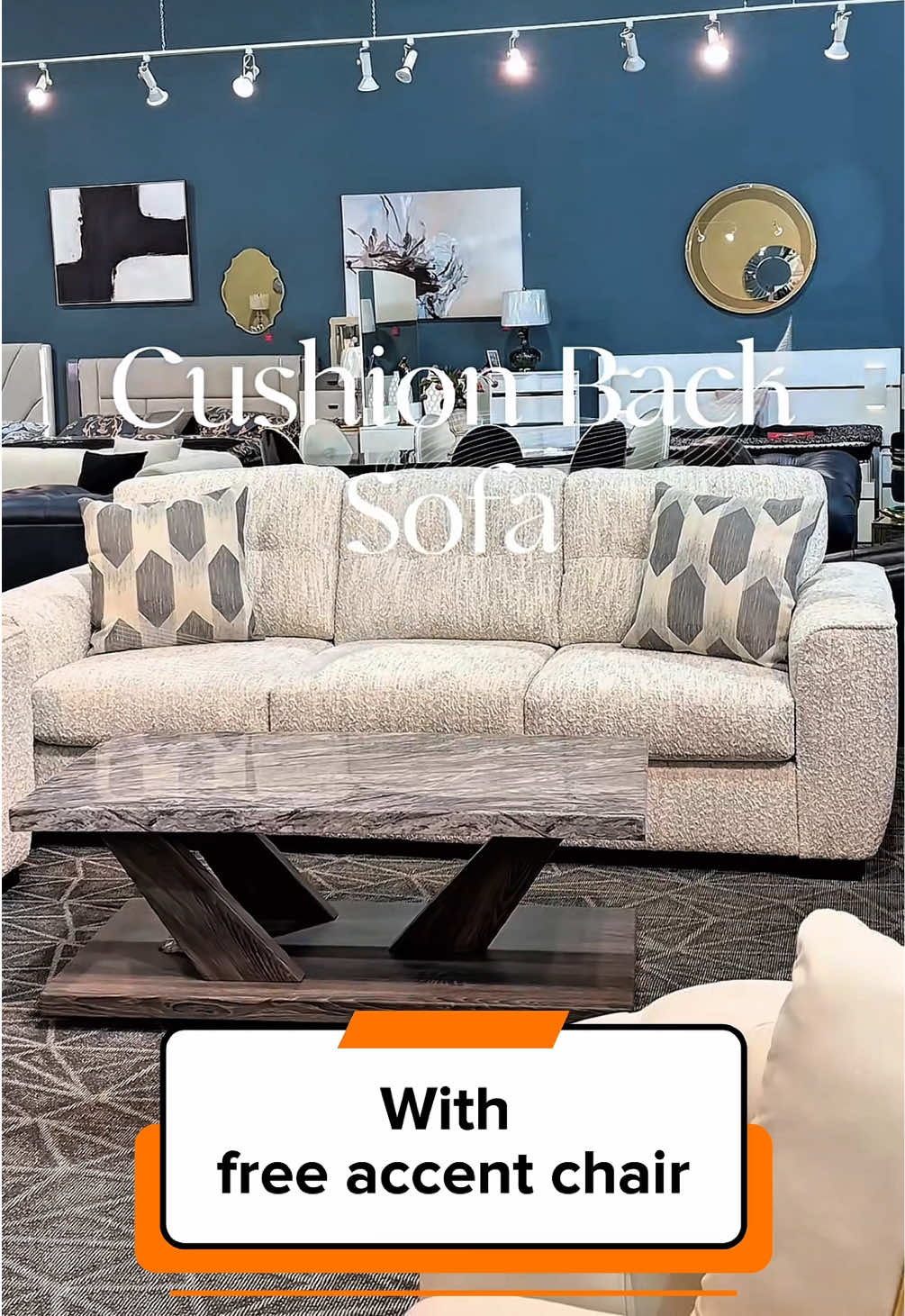 @Royal living furniture