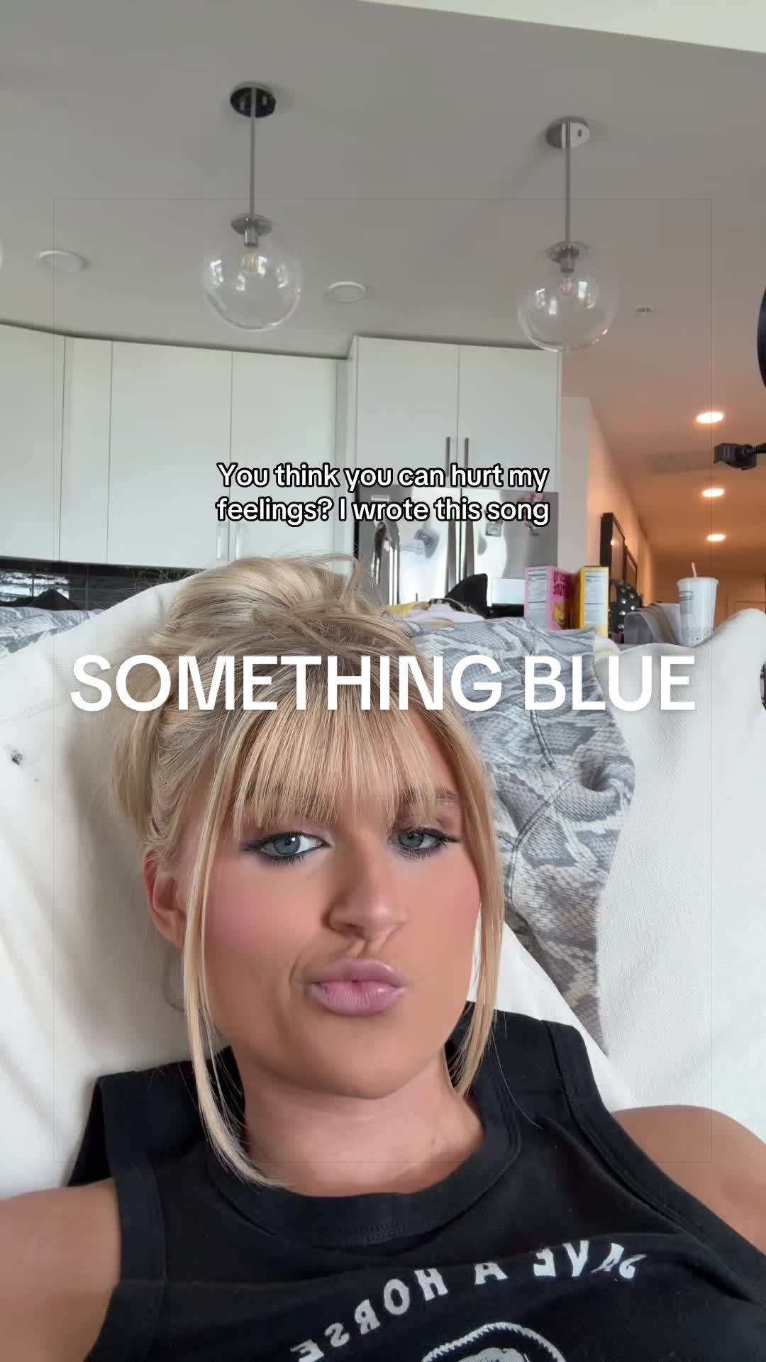 @Tyra Madison
