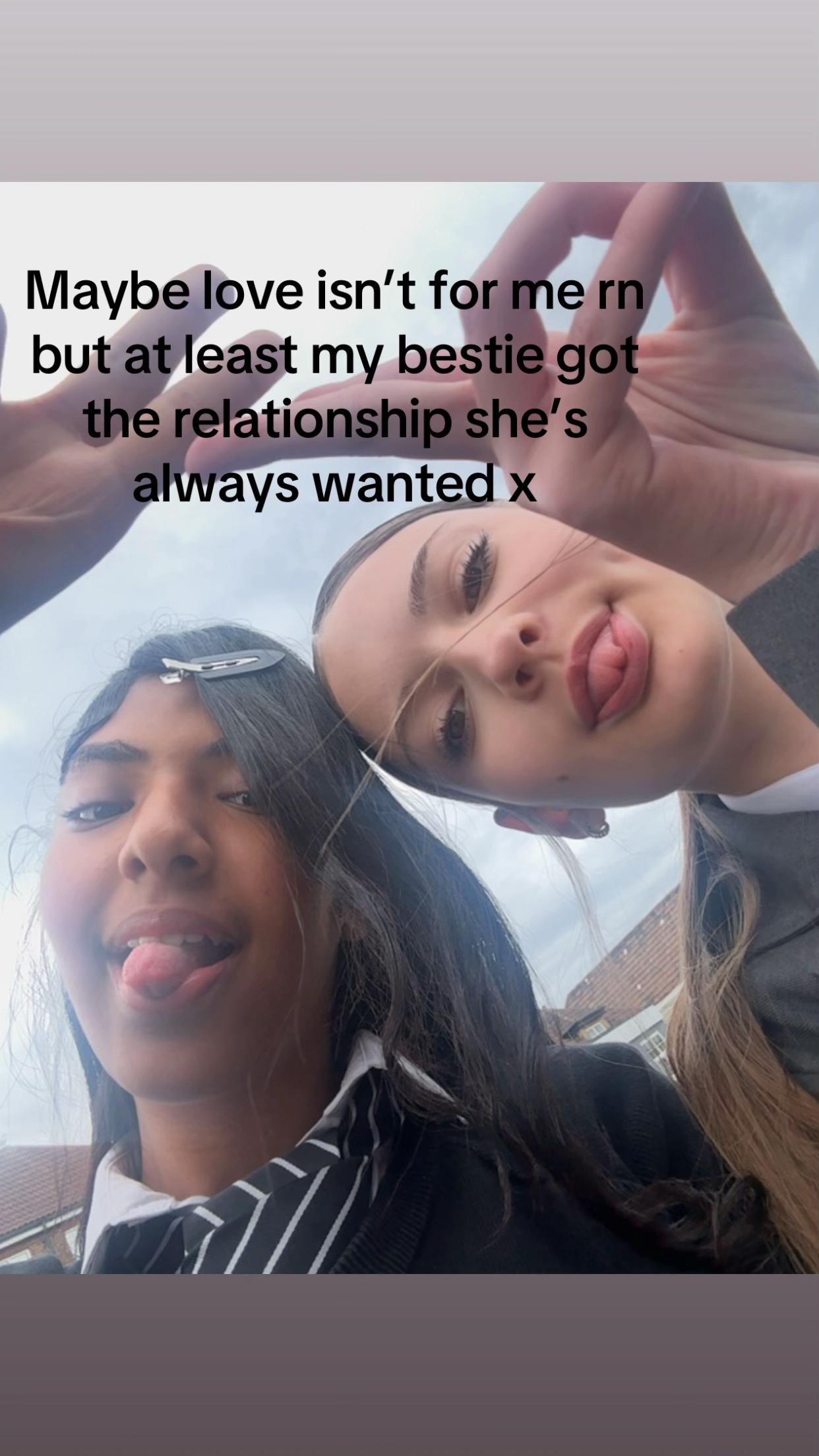 @Itsthegoatsalema💕