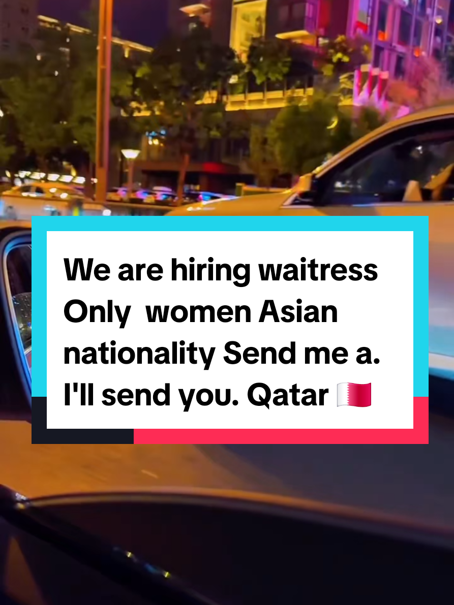 @العمل في قطر🇩🇿🇶🇦🇪🇺