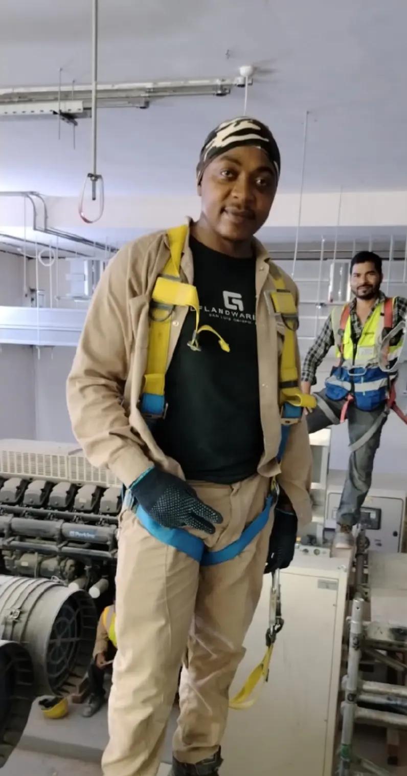 @Smart Energy Tech👷💡⚡