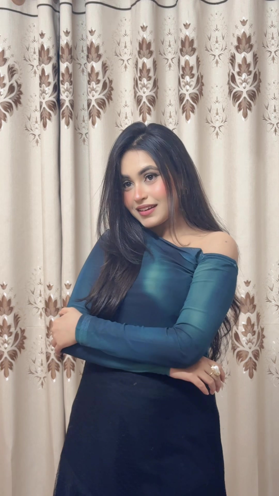 @NuSrat ShrEya
