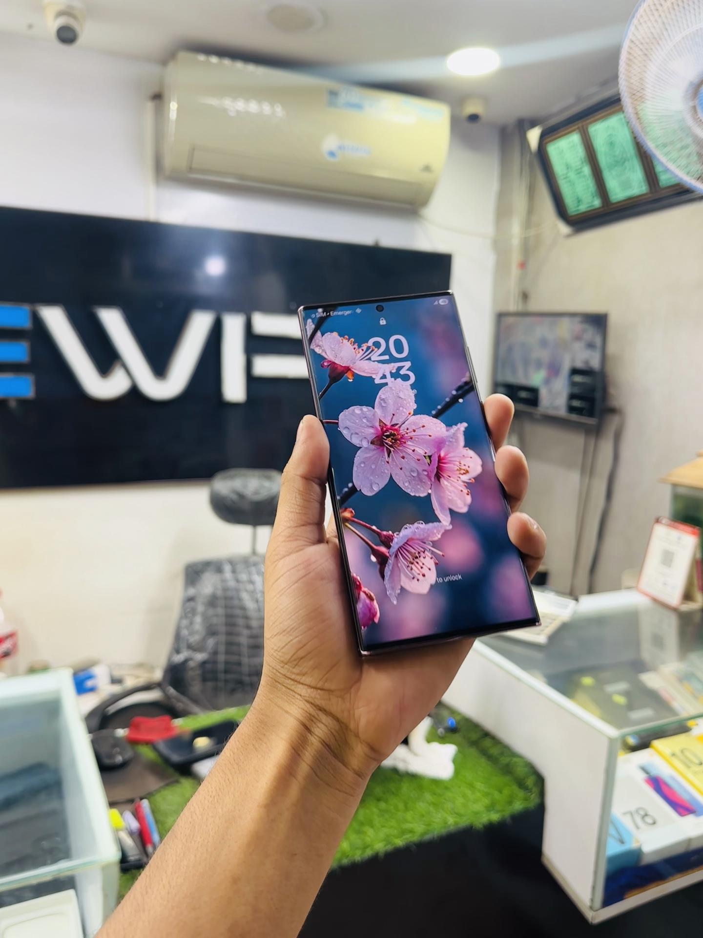 @Livewire & Swap Narsingdi