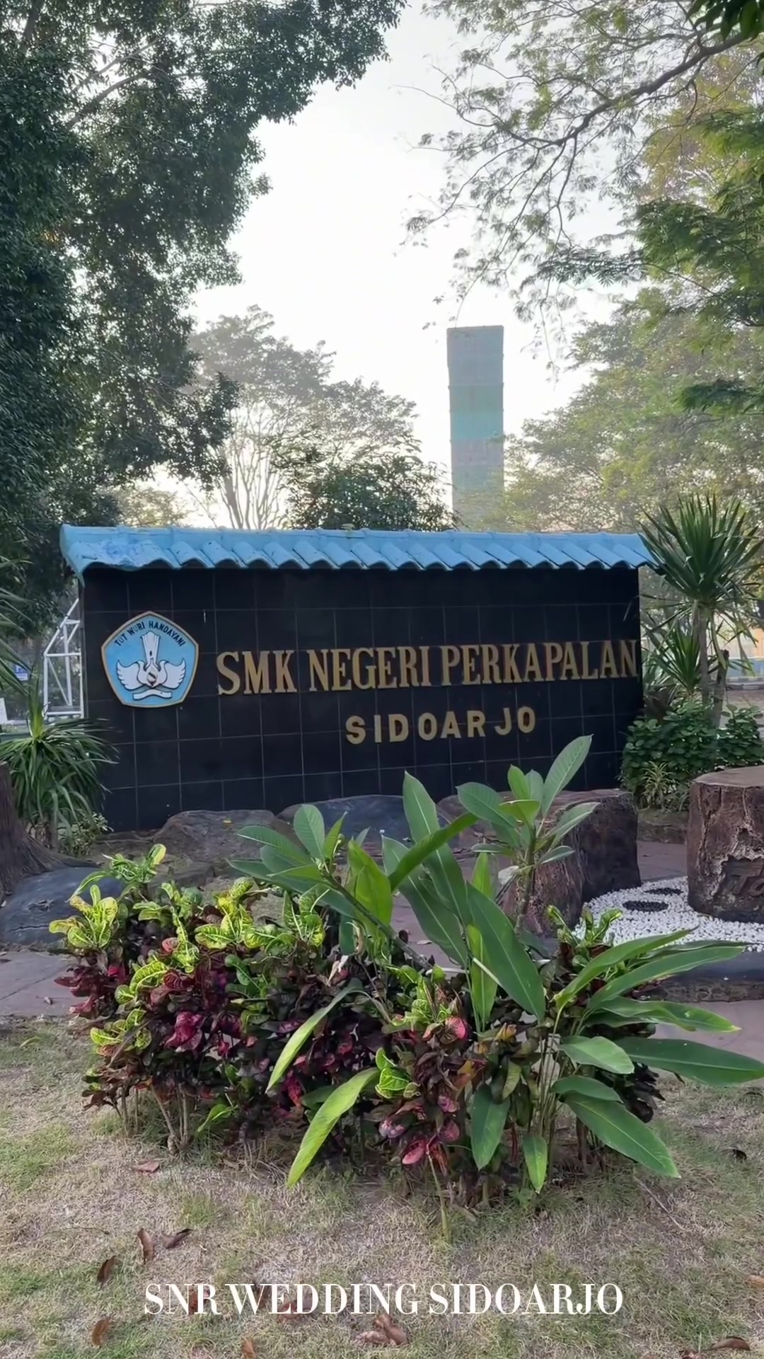@SNR WEDDING SIDOARJO