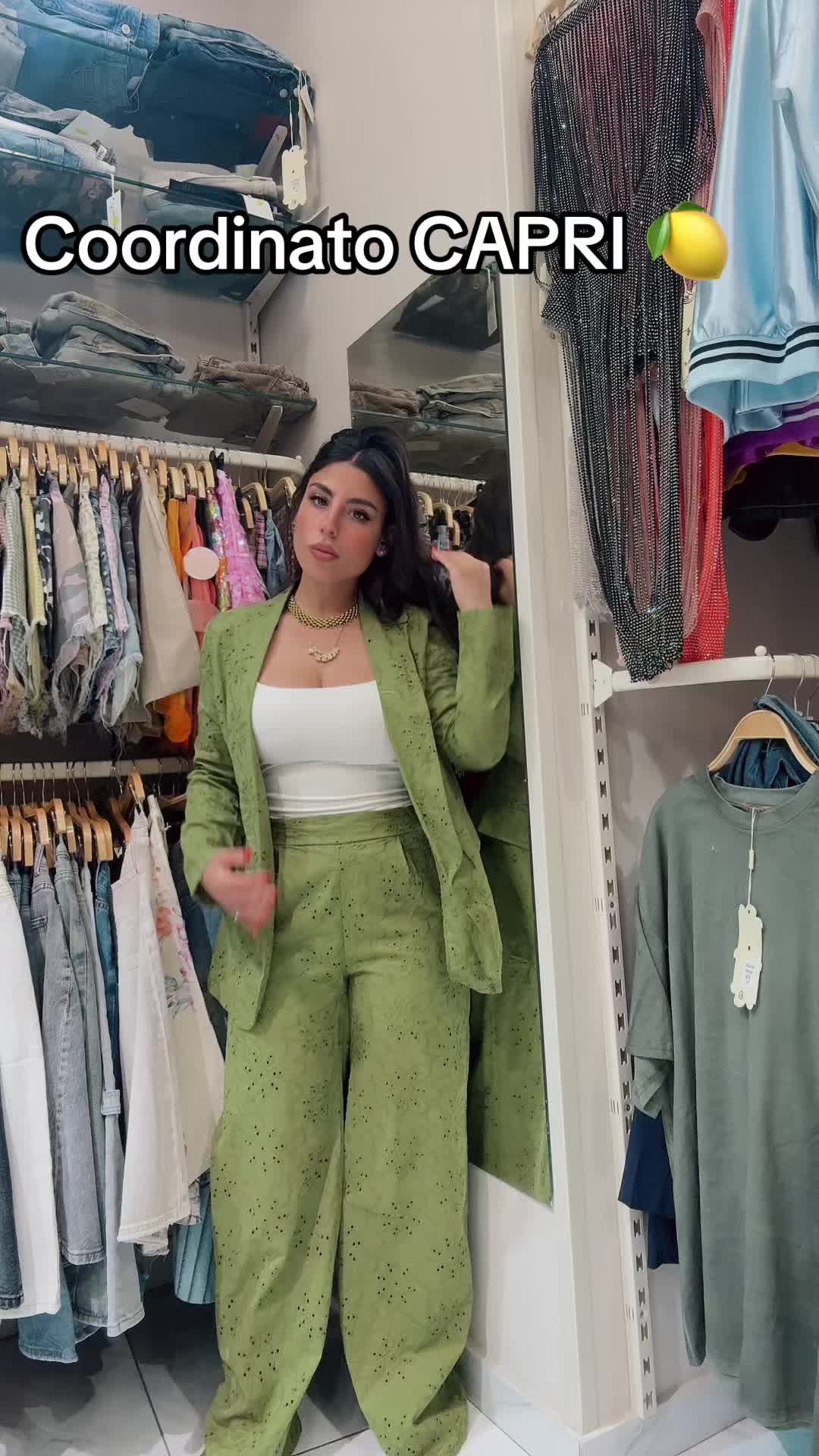 @MariannaCalzatureAbbigliamento