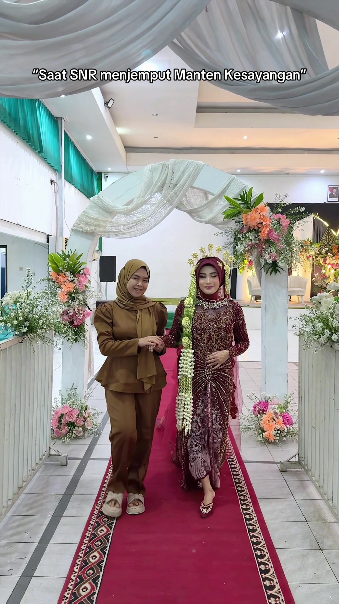 @SNR WEDDING SIDOARJO