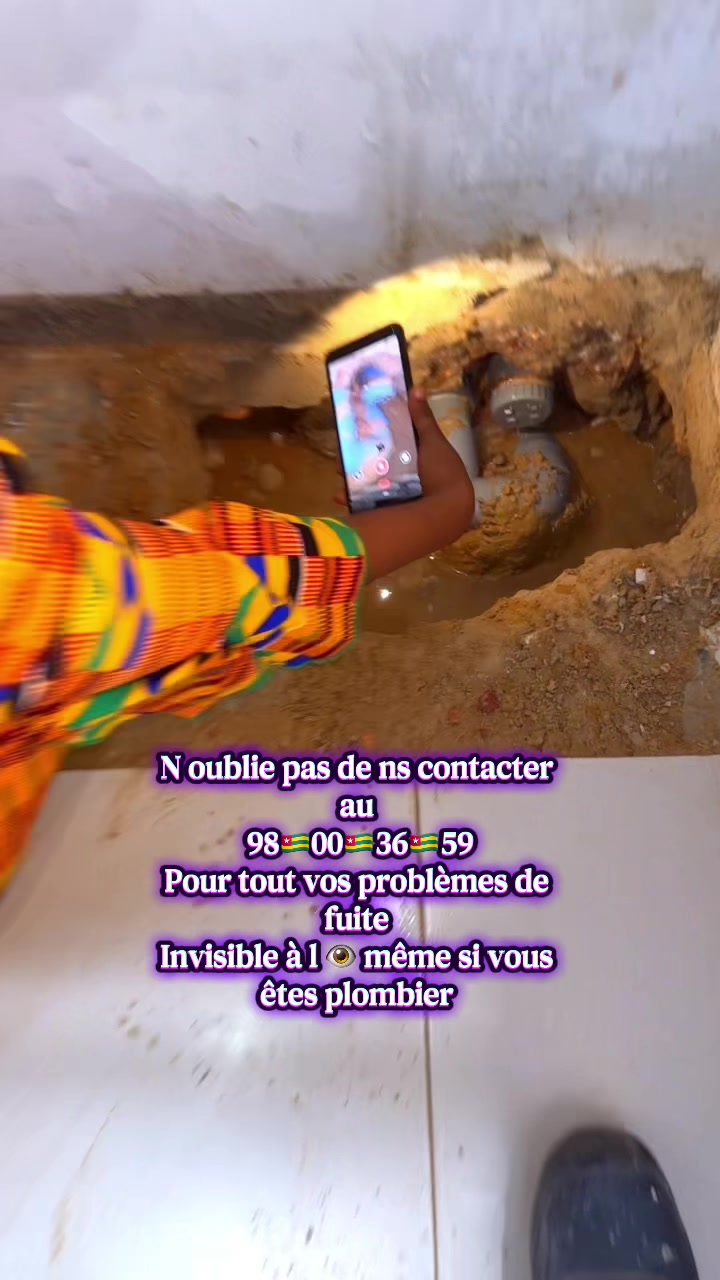 @🚰Mr julio plombiers 💡🔌IMEPB