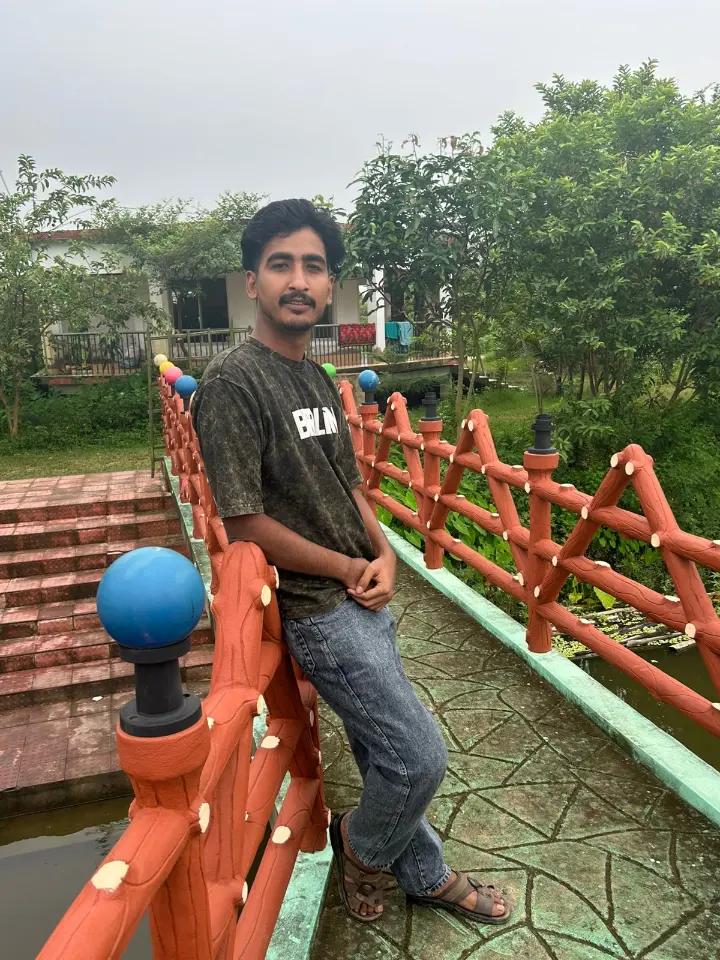 @Baijid Khan ❤️&zwj;🔥