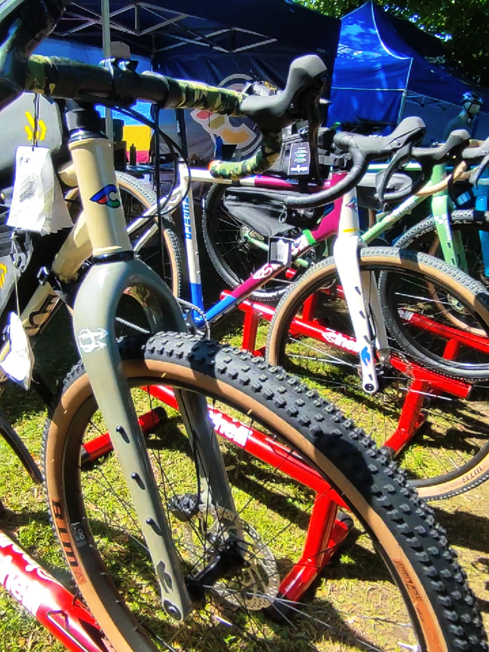 @EBIKE ALBIKE18