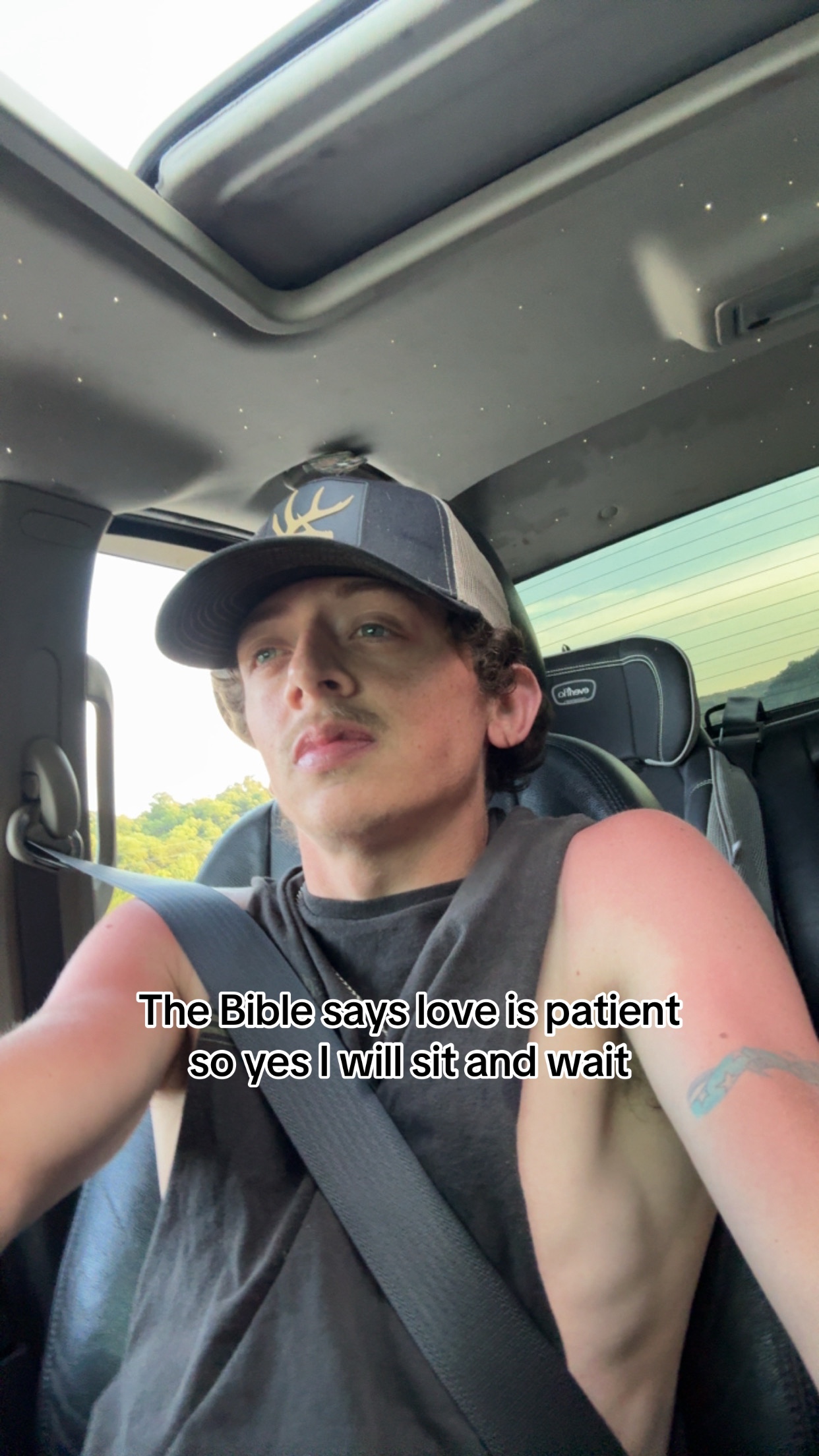 @Austin Sobczak