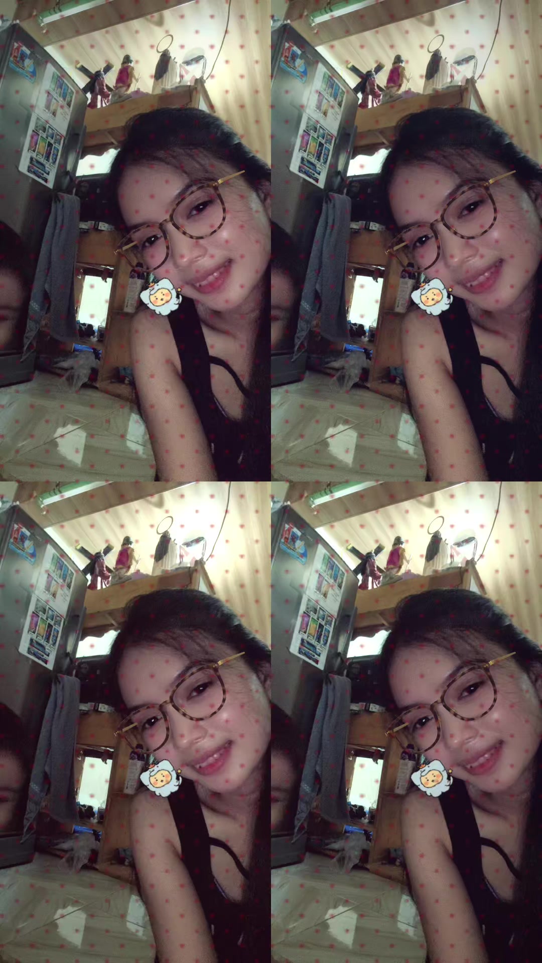 @Angeline Bautista