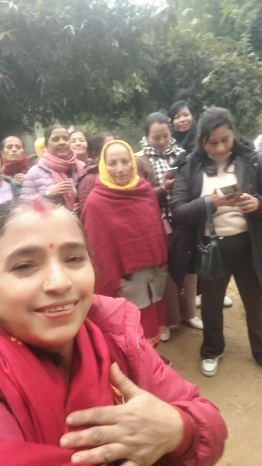 @Durga devi pokhrel