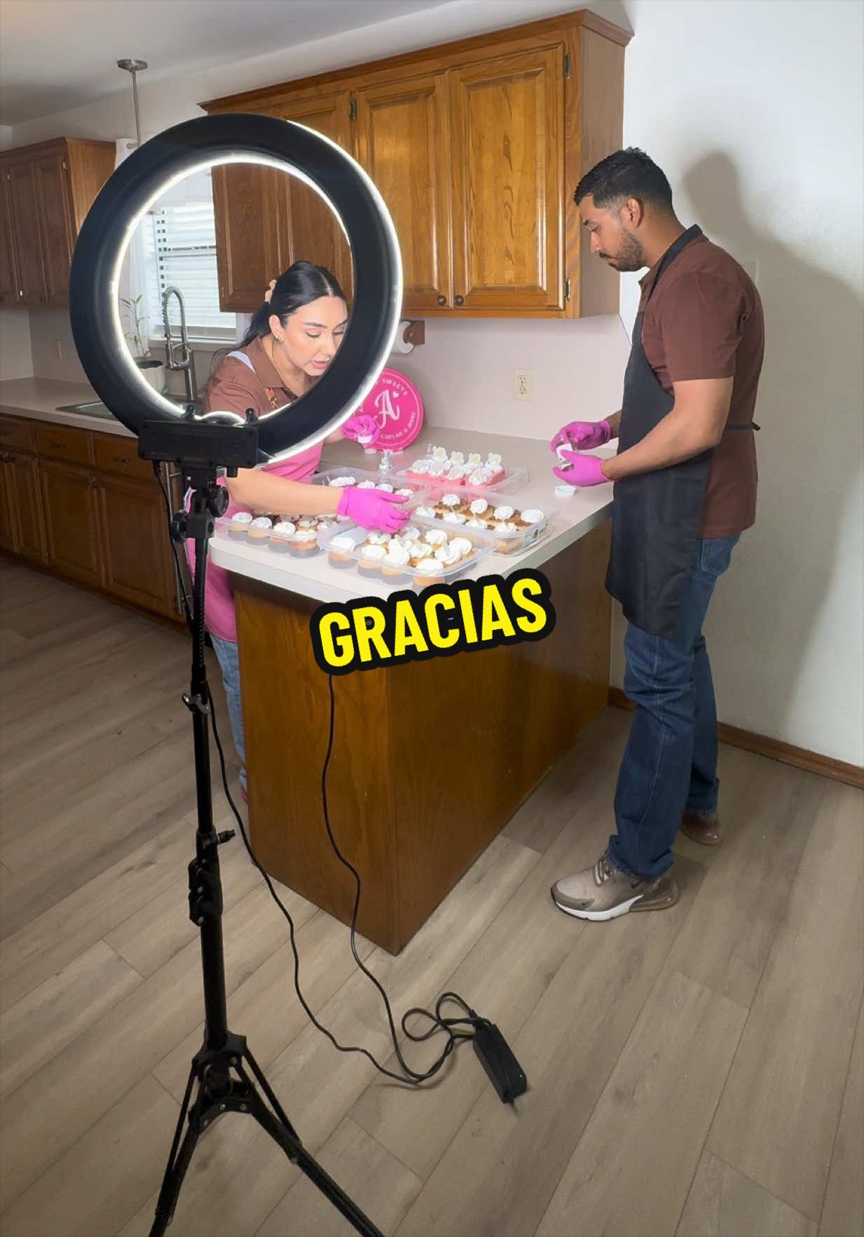 @Andrea Fabela
