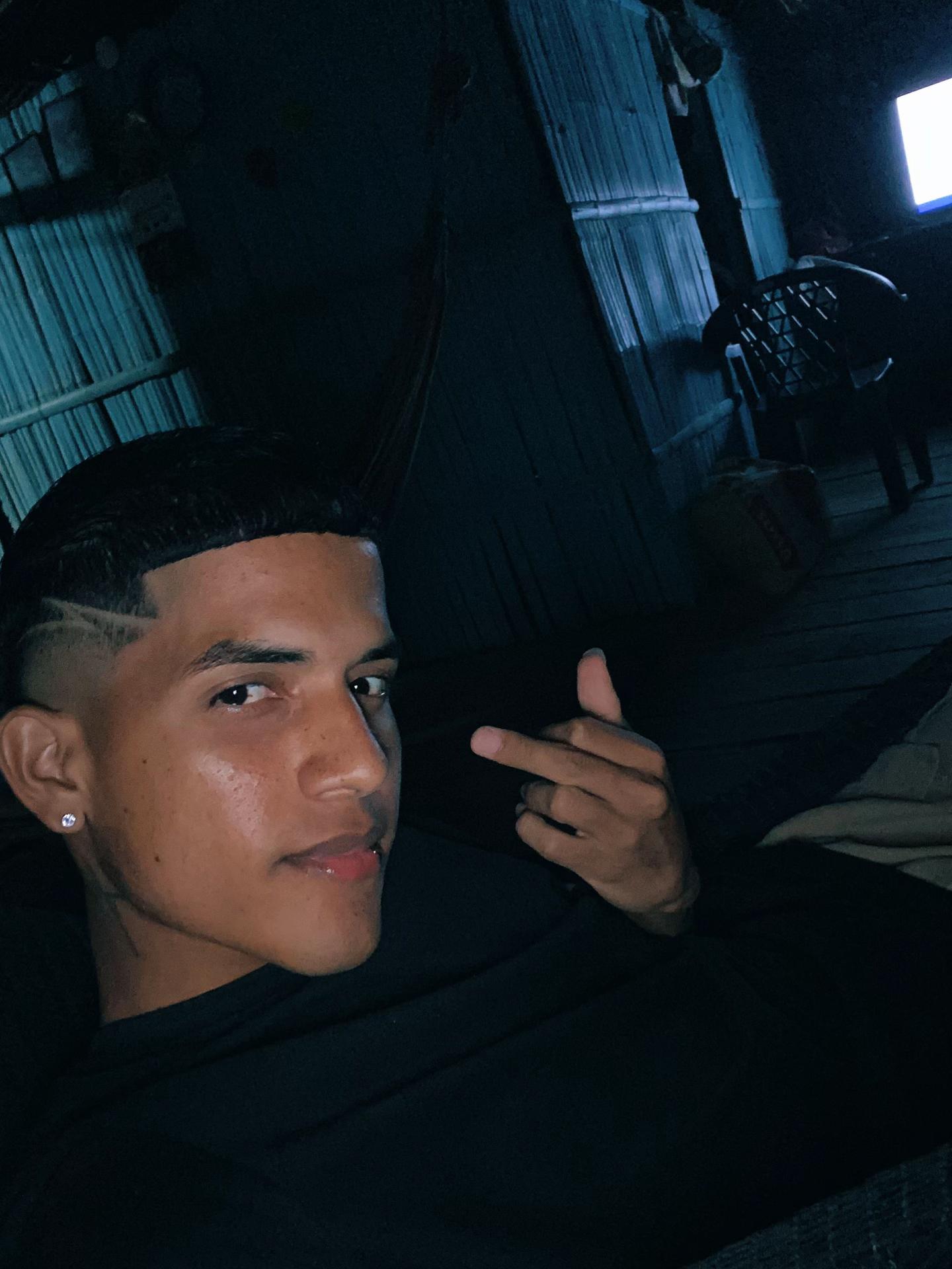 @Wilson Enrique 🧑🏽&zwj;🦱♨️
