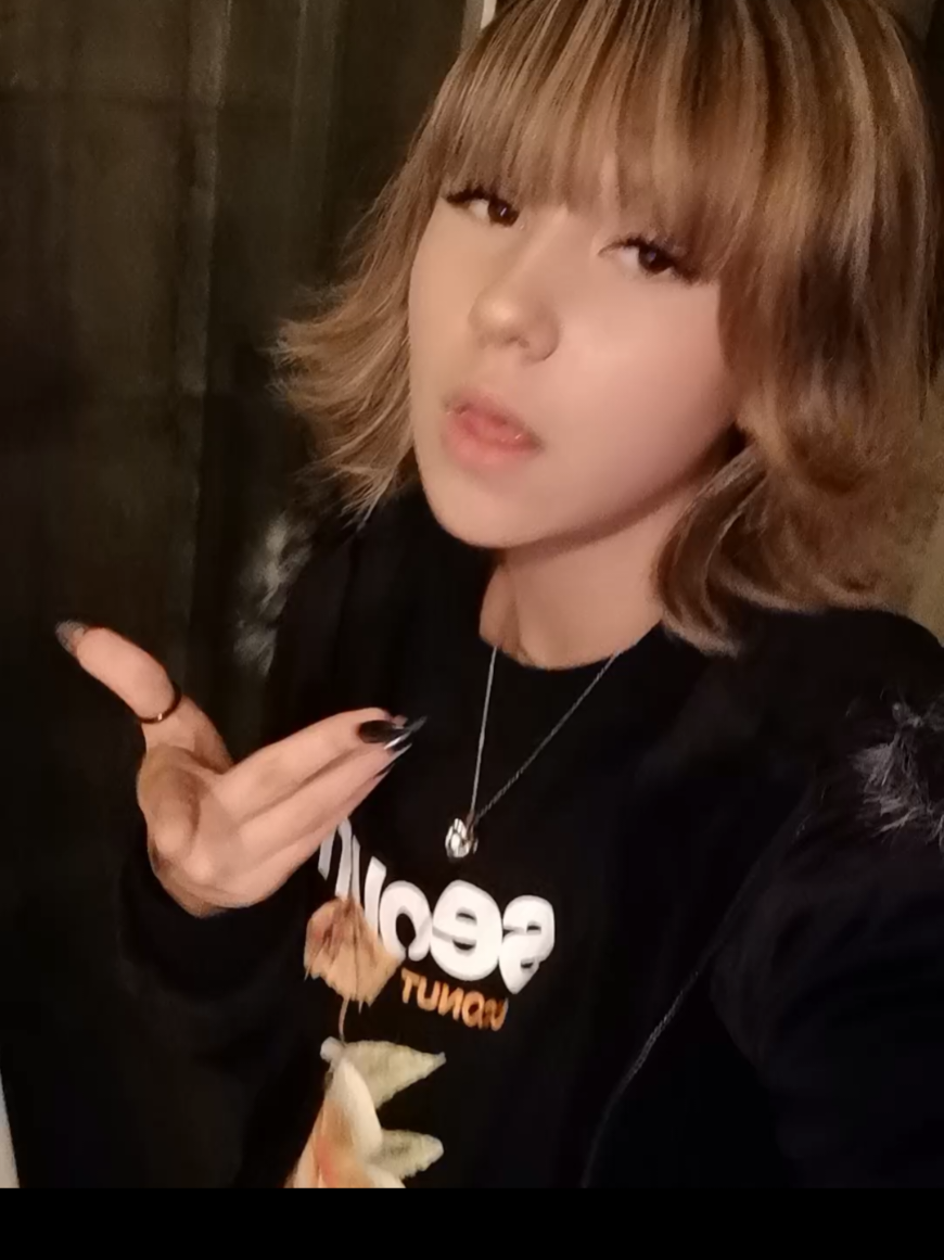 @ホンス[ хонсоо ]🥥