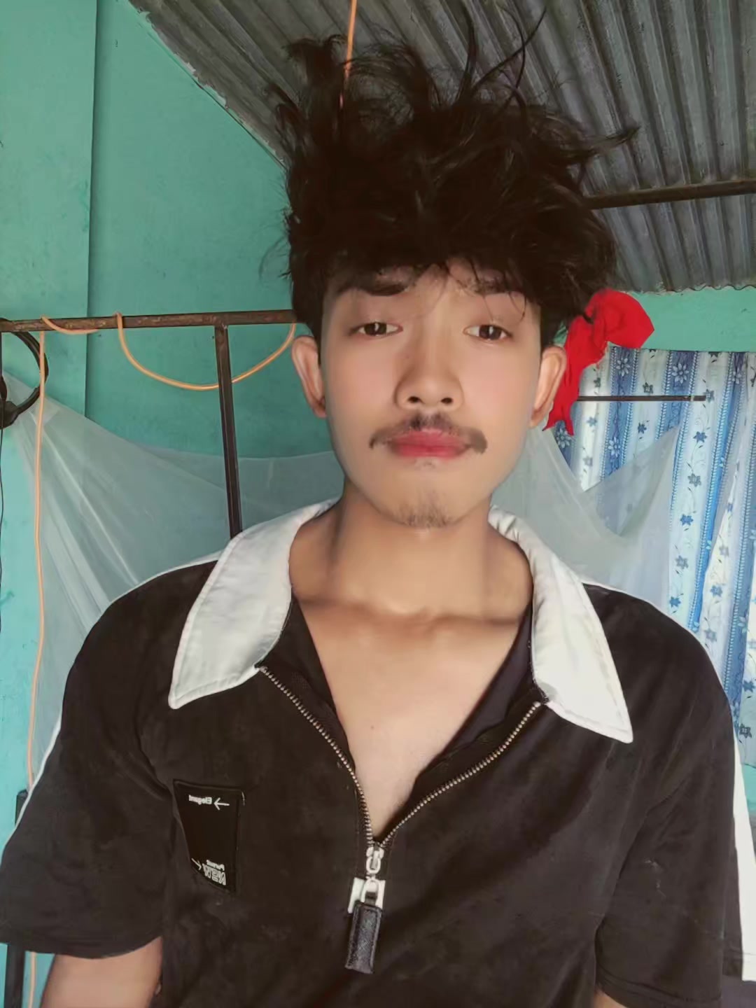 @Sulochannnn 💫❤️💥