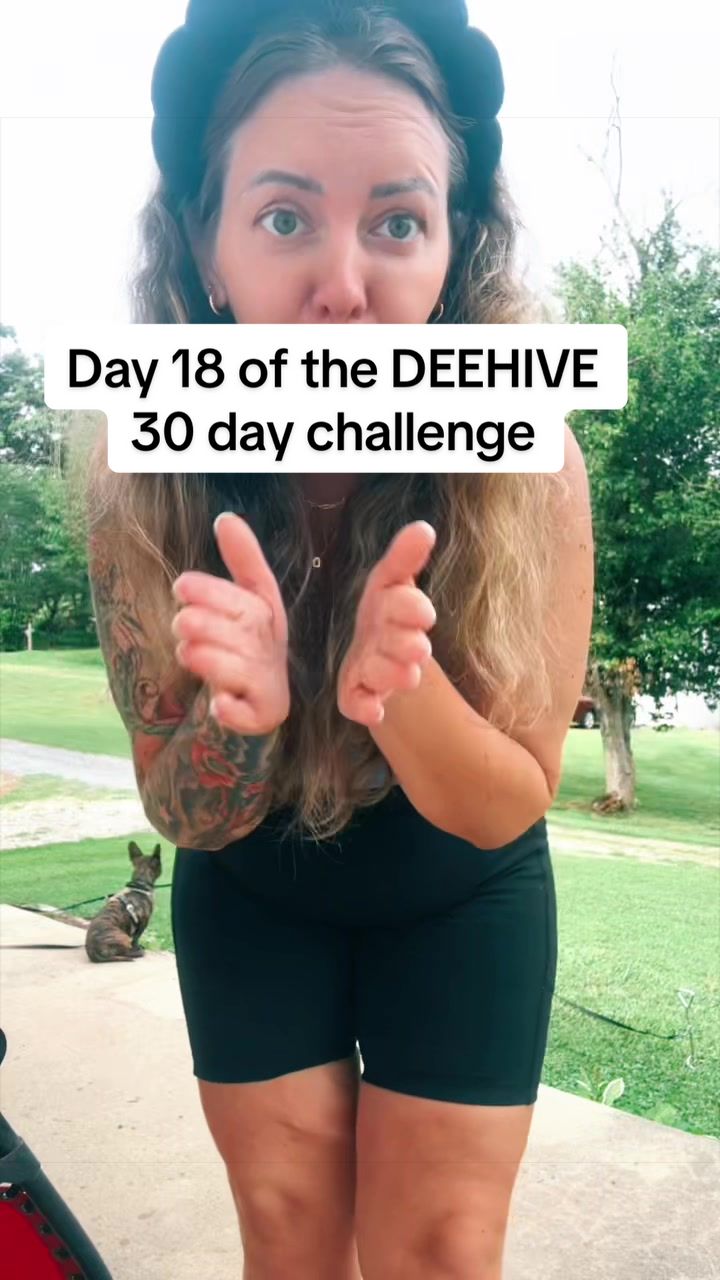 @DeeHive🖤| Relatable Lifestyle