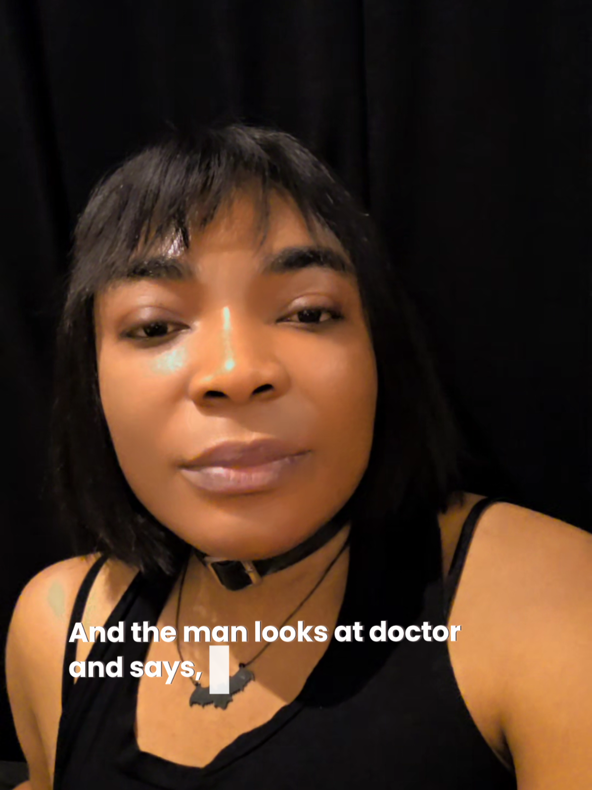 @thoughts of a Nigerian goth