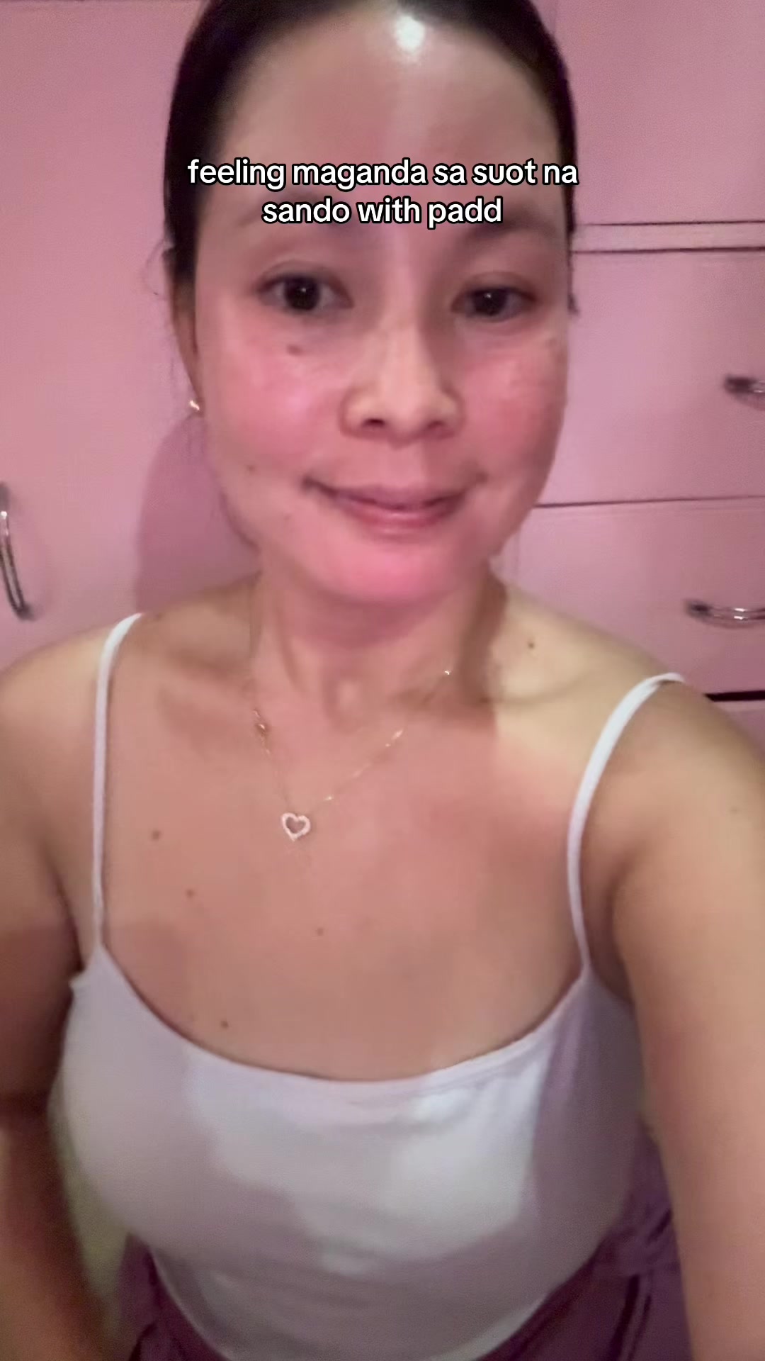 @Miss Cha