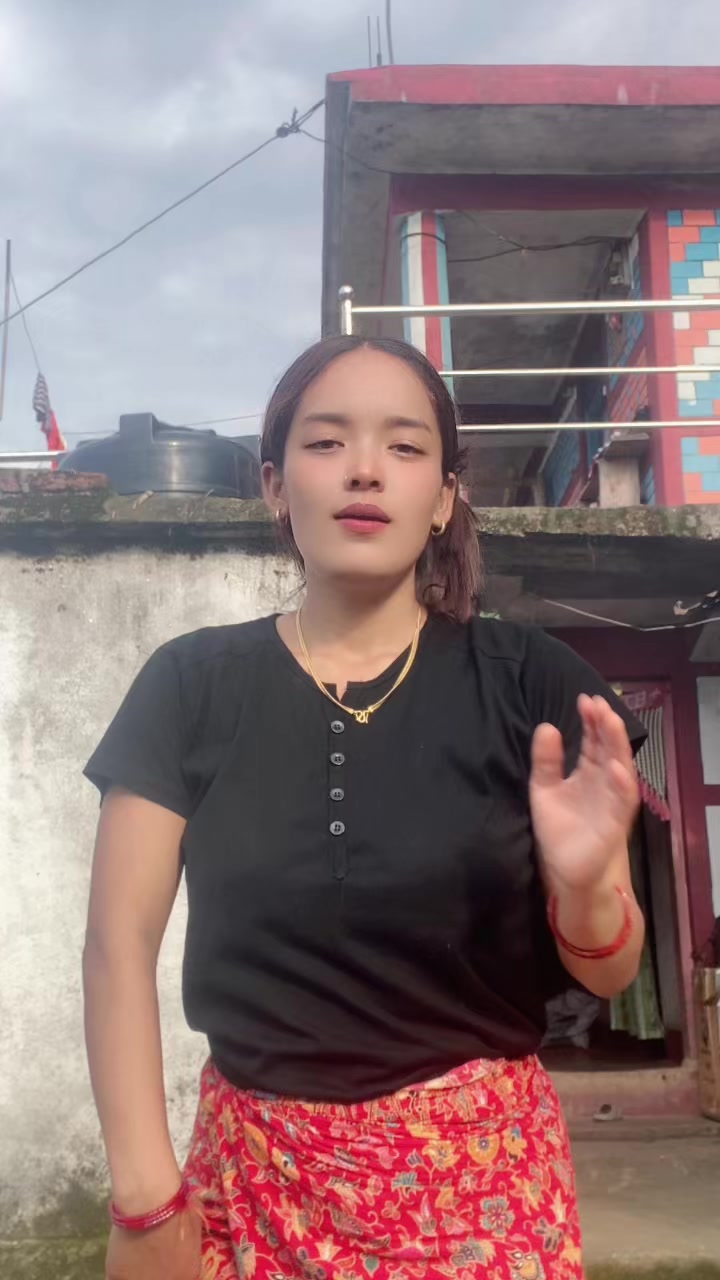 @रिना खुलल  गुरुङ