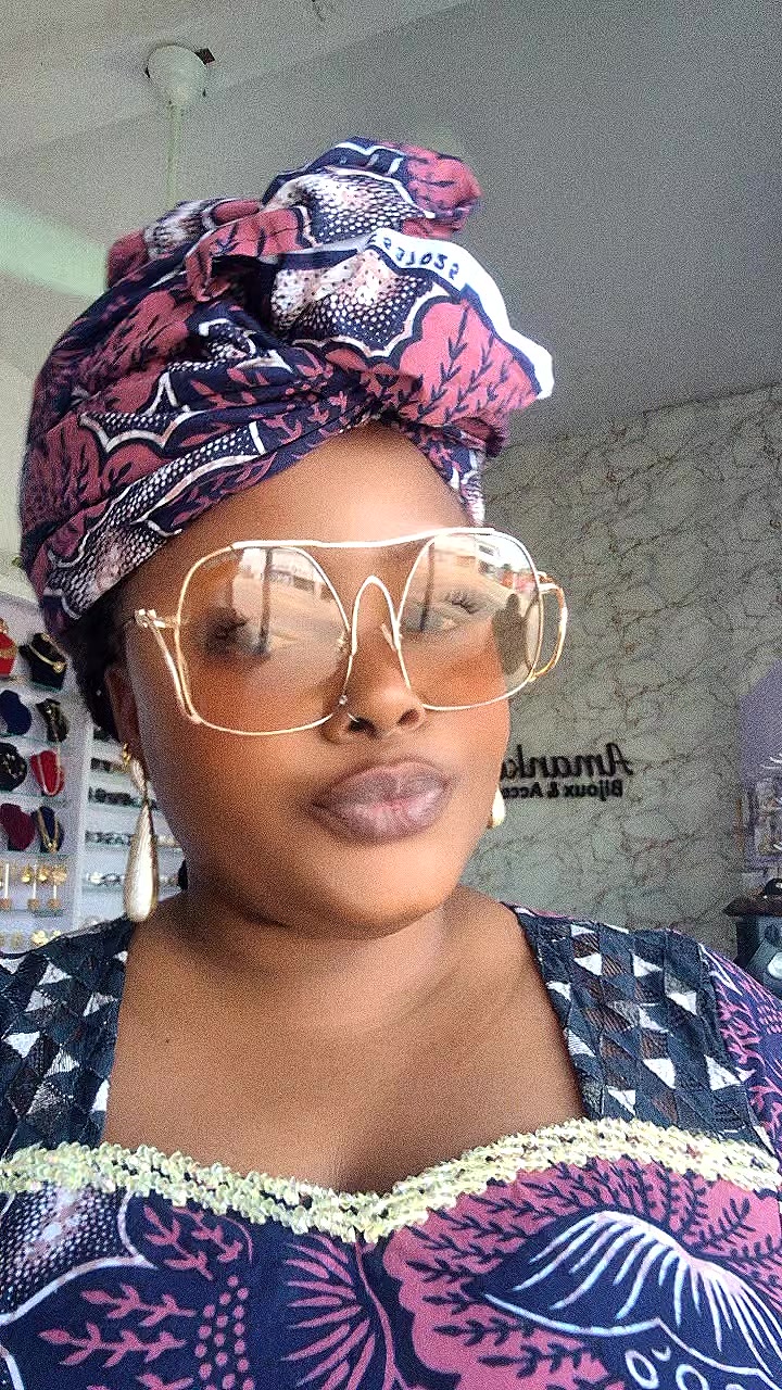 @AmankeOla Bijoux +22961669924