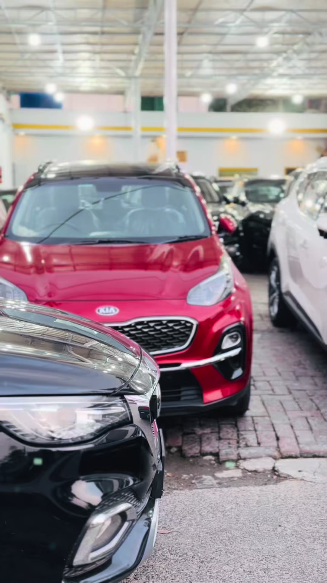 @ARMOTOR Lahore🚗