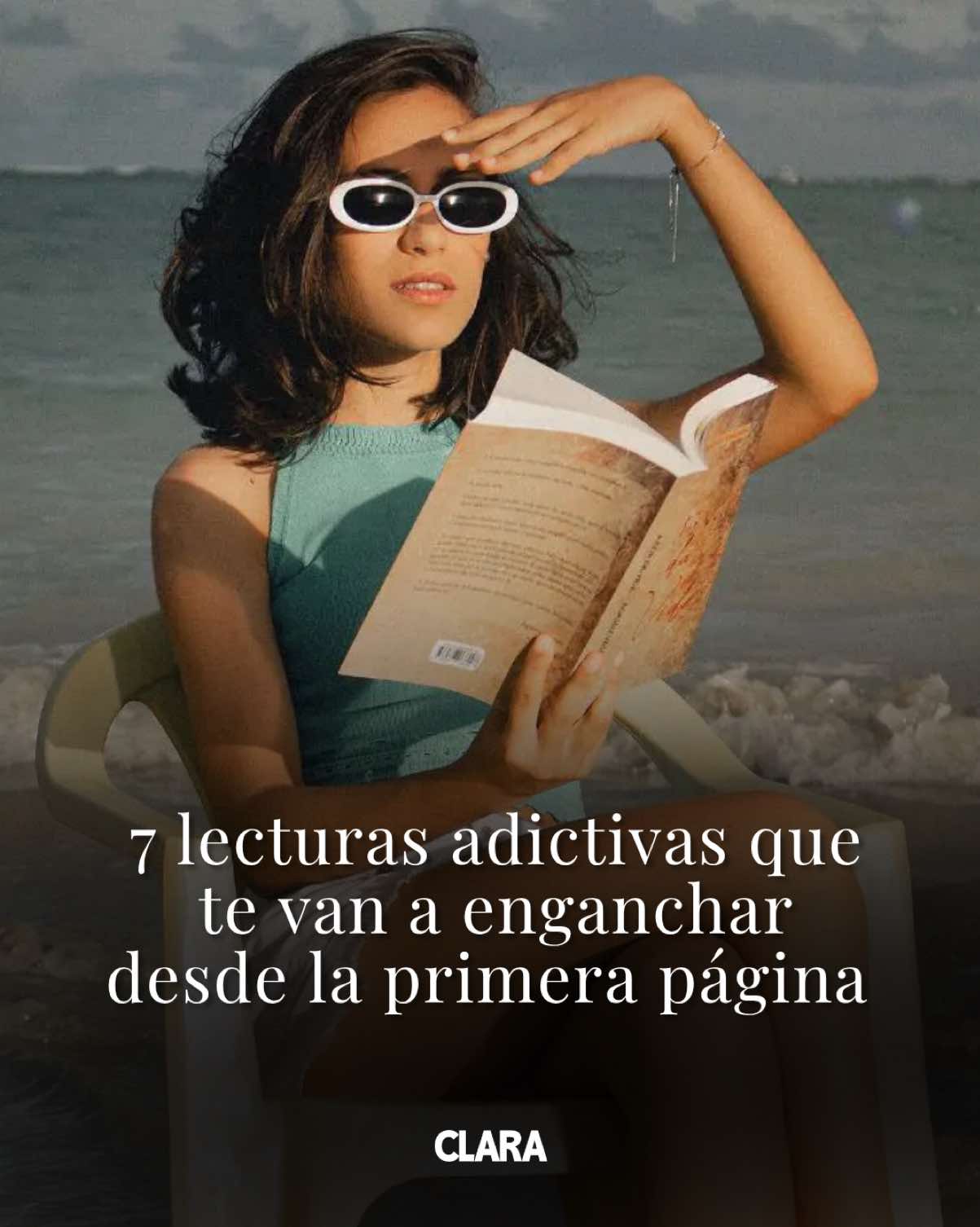 @Revista Clara