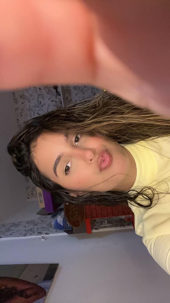 @Natalie Lima