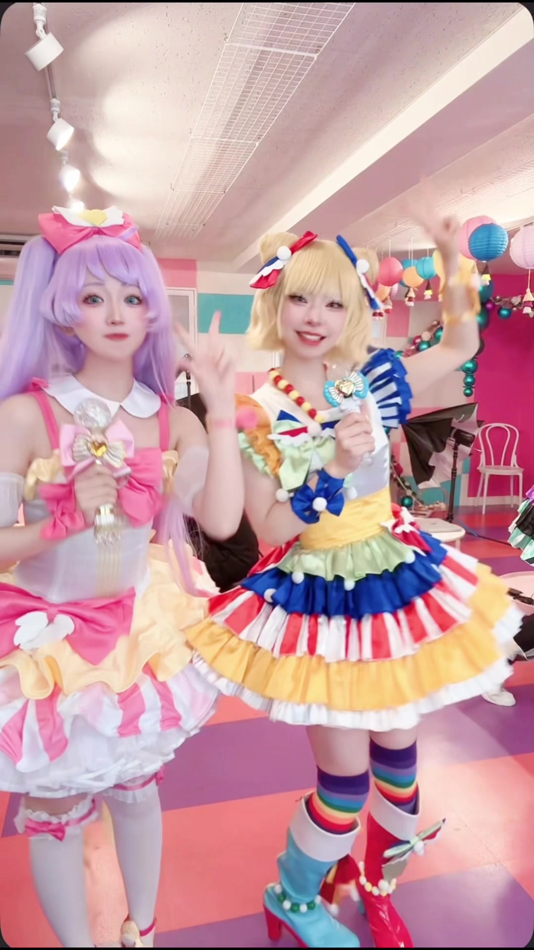 @心紅
