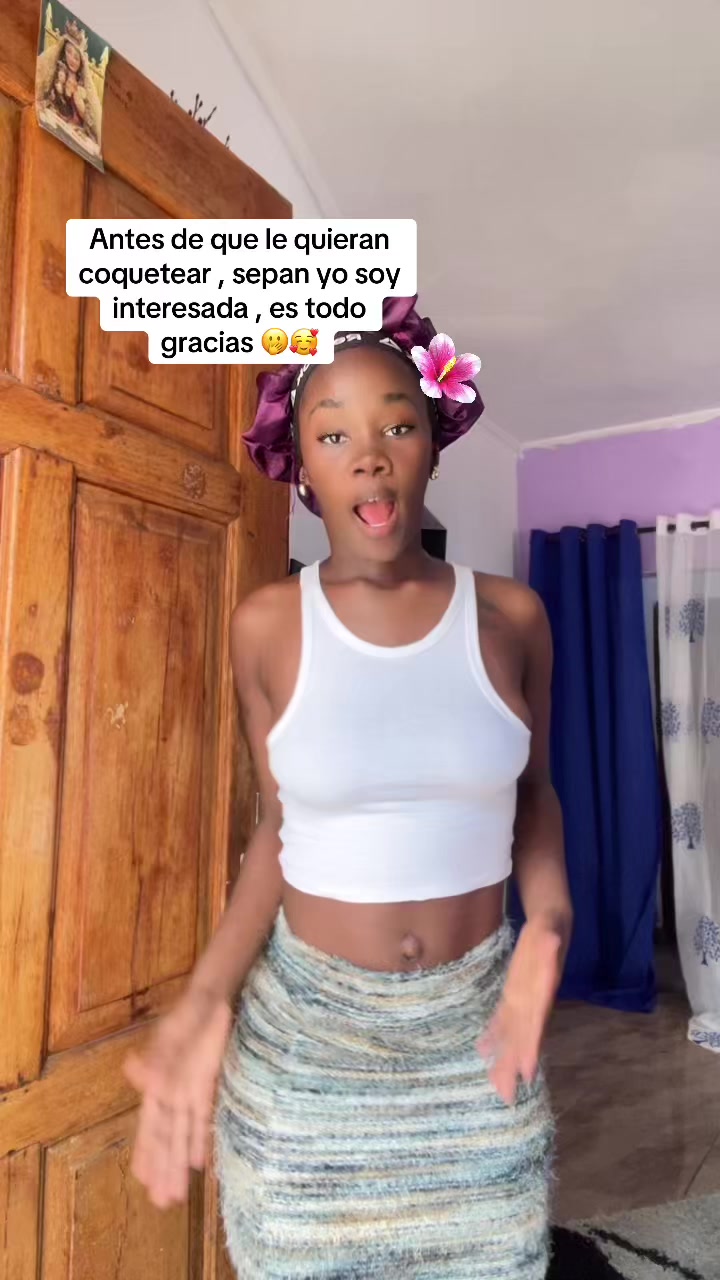@Teresa 💝 Angue