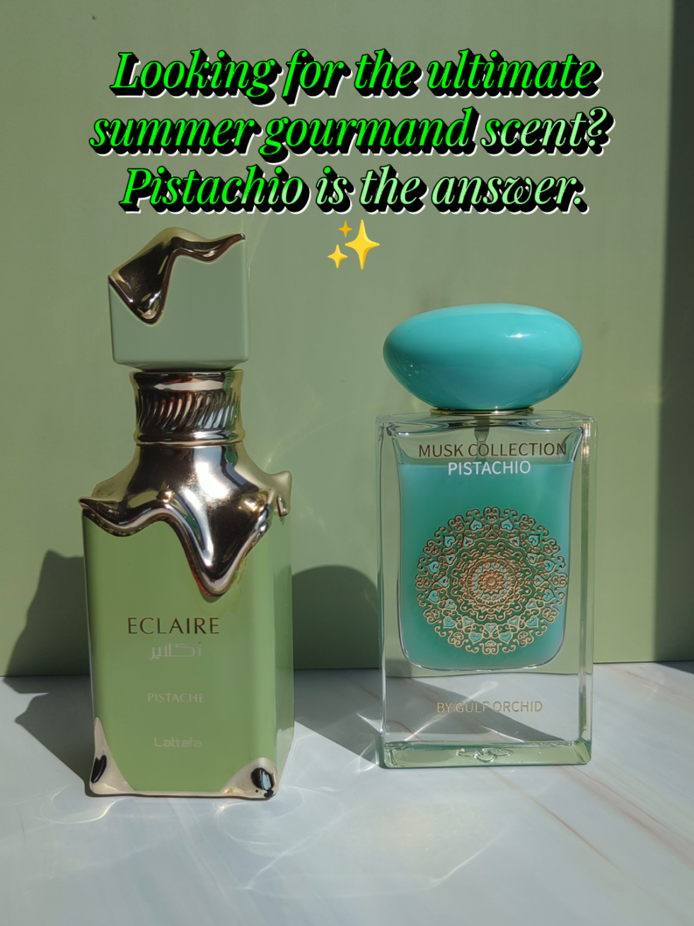 @French Arabian Parfum