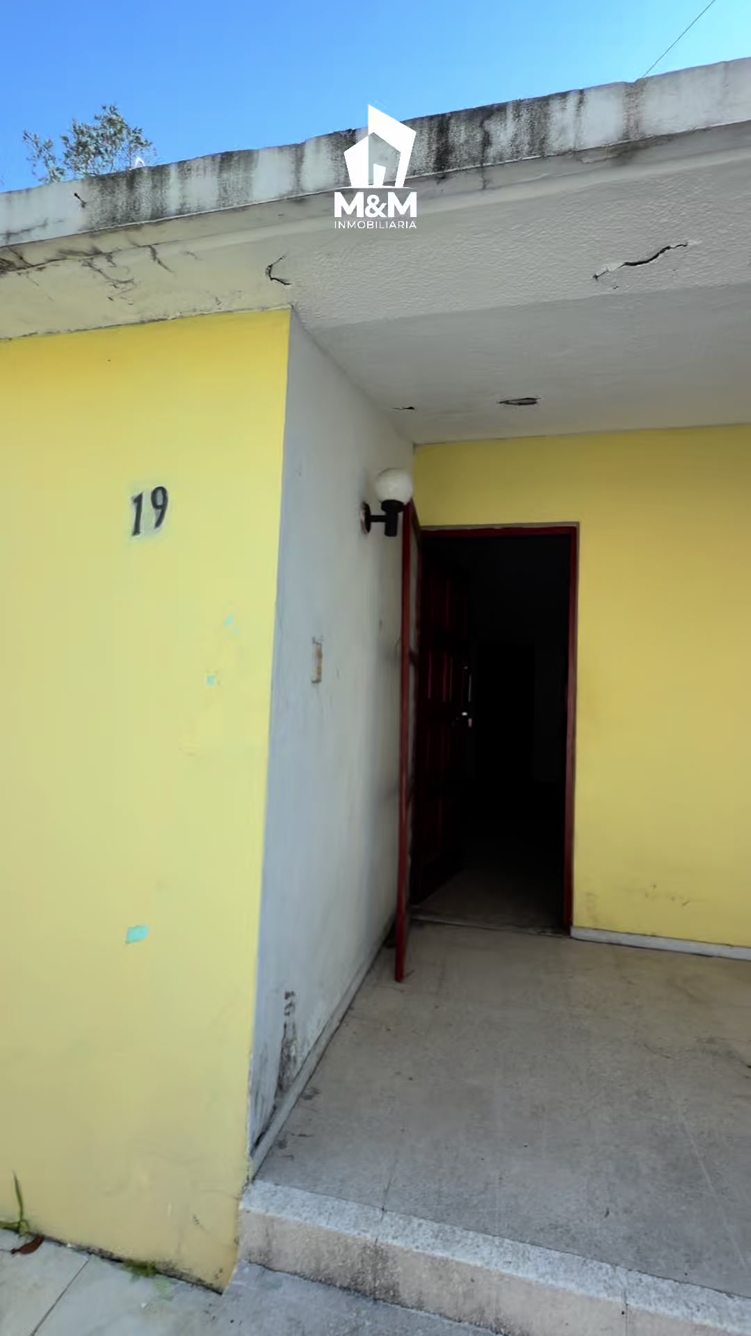 @M&M Inmobiliaria