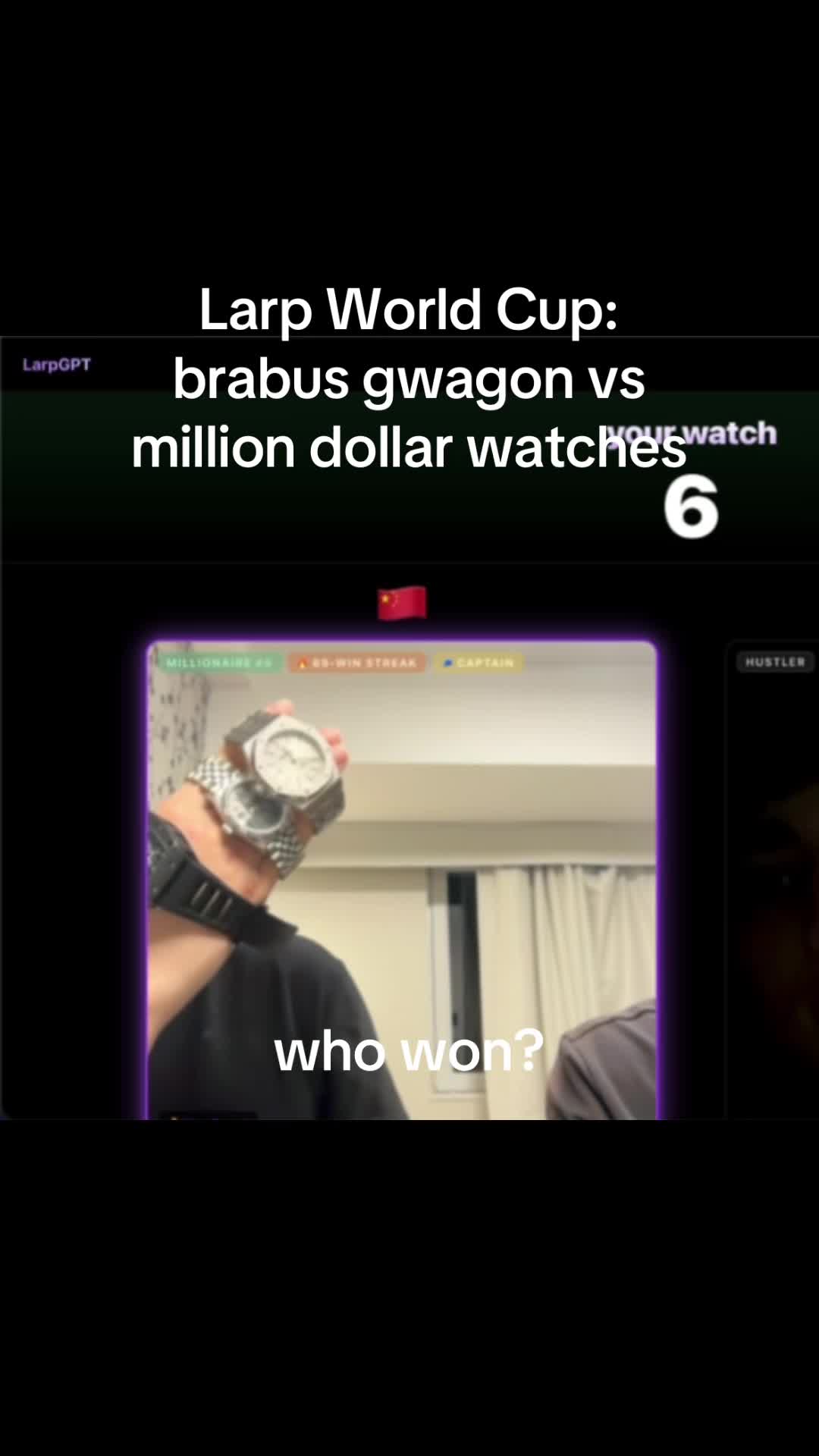@LarpGPT
