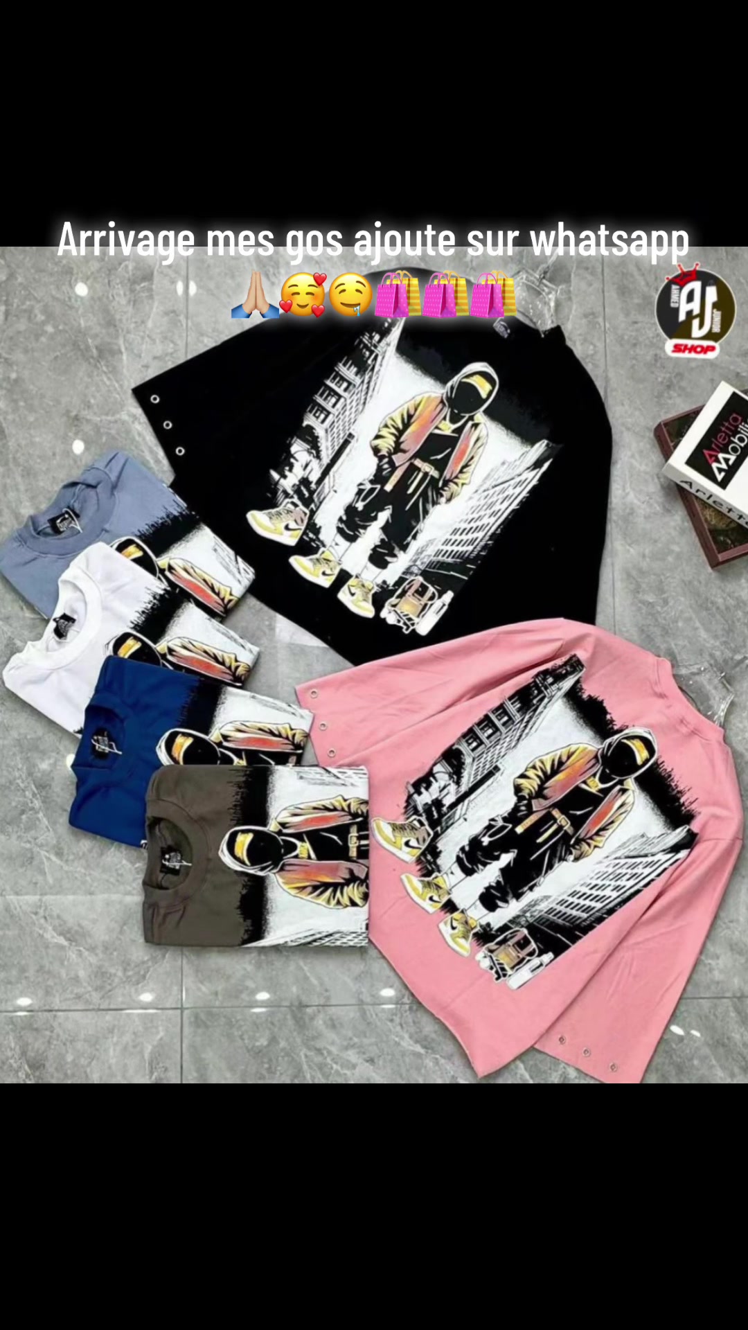 @Karaba😇🥺🤩collant🛍️