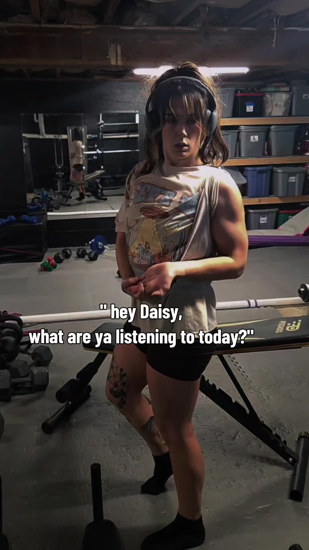 @Daisy.