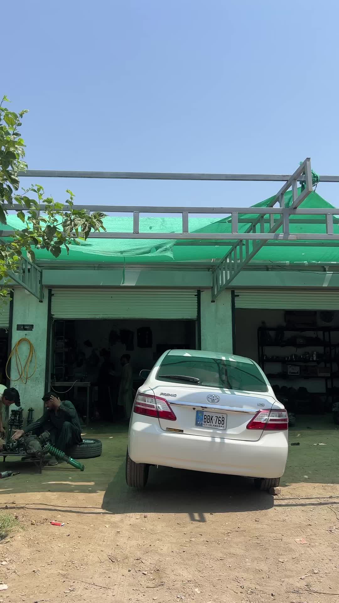 @ZOBI CAR MODIFICATION